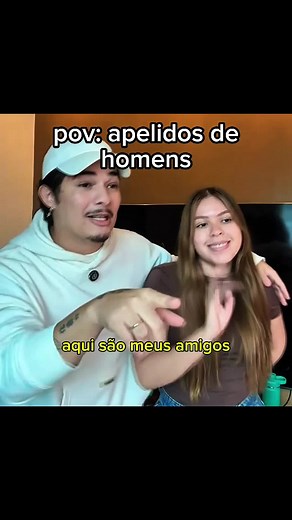 Apelidos Engraçados para Homens: Parte 2