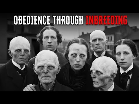 The Goler Clan – Inside Canada’s Most Secret Inbred Family | Dark History Documentary