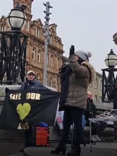 ❤️🏴󠁧󠁢󠁥󠁮󠁧󠁿🇬🇧#hullprotest #hull #hullpatriots