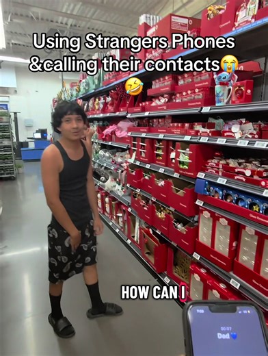 He accepted us for who we are🥹#fyp #prank #publicprank #fypシ゚viral #funny