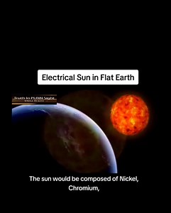 37K views · 1.3K reactions | Interesting Electric Sun documentary | Els Fox | Facebook