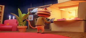 ‎🎬 Retrouve les délires de Kaeloo et ses amis 😜🔥‎#Kaeloo #Moignon #CoinCoin #MrChat #llouwa | Chinois Louwa