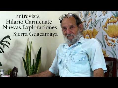 Cómo se descubre un sitio de cimarrones en las sierras de Guacamaya
