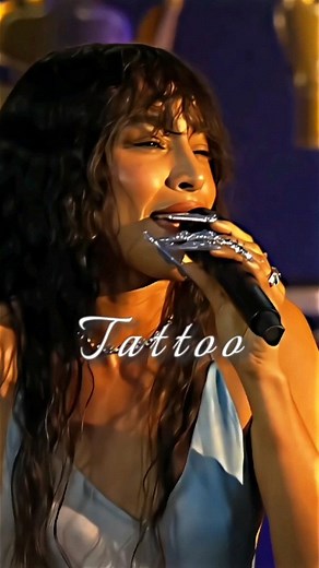 imaginarymusic on Instagram: "Violins playin' and the angels crying- Song: Tattoo 🎶 Artist: @loreenofficial ❤️ Follow @imaginarymusic2002 For more sound track 😊 Stay tuned ❤️ Support needed ‼️ _ _ _ _ _ _ _ _ Tags🏷️ #loreen #loreenofficial #tattoo #liveperformance #popsong #lyricsedit #imaginarymusic2002"