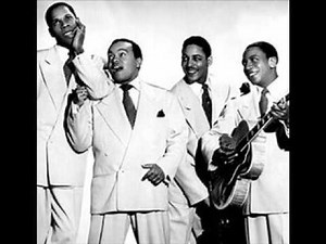 The Ink Spots - Prisoner Of Love 1946
