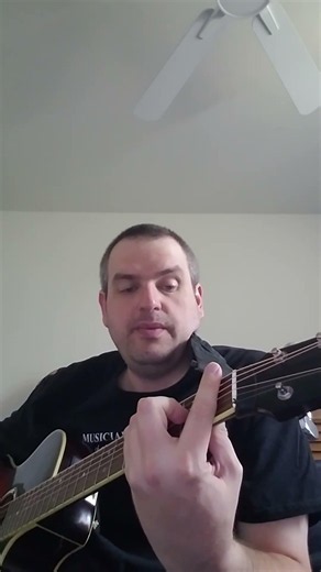 Old Dan Tucker Bruce Springsteen Key Of C Guitar Tutorial