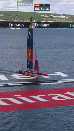 Canada SailGP Race Victory: Gallos Team Celebrates Win