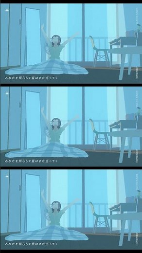【オリジナル楽曲】Remember／yuigot【月見ヤチヨ(cv.早見沙織) from #超かぐや姫！】#cosmicprincesskaguya