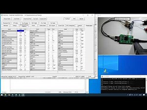 Mini 3 Unseal Battery BQ40z307 ( BQ9003 ) - Read Write DataFlash - DJI-2400 DJI Repair