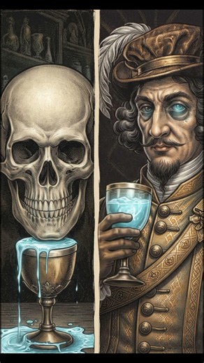 They Ate Who ! The Secret Cannibals of Europe #scarystories #creepypasta