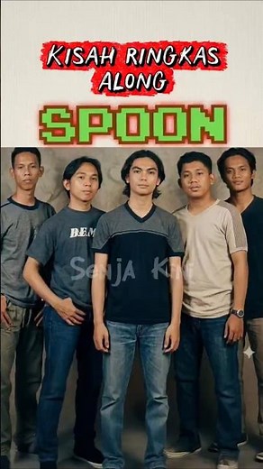 Along Spoon #shorts #nostalgia #spoon