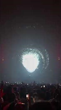 These visuals from Rezz’s new PORTAL show are INSANE 🤯🤯🤯