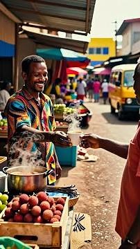 Mora-mora : le mot qui change tout à Madagascar