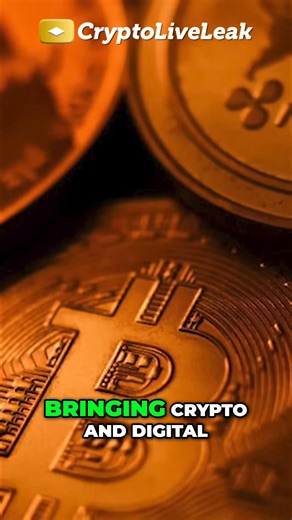 Ripple just secured $500 million in funding, boosting its valuation to a staggering $40 billion. The crypto company is expanding beyond payments into crypto custody, prime brokerage, and treasury management. Ripple's president says they didn't need the money, but demand from institutional investors was overwhelming. #Ripple #CryptoFunding #Fintech #DigitalAssets #Blockchain | Crypto Live Leak | Facebook