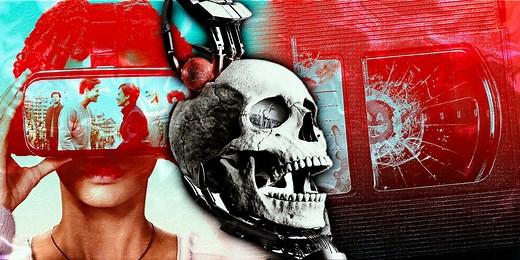 Best TV Shows About Artificial Intelligence