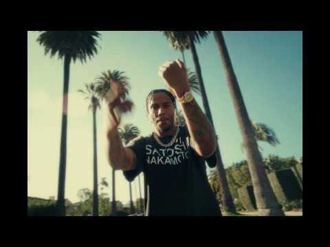 AJ Tracey - Baja Blast