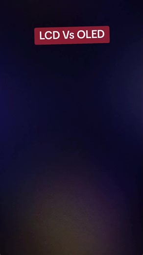 LCD vs OLED: A Detailed Comparison