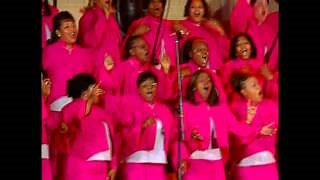 Jesus Promised Chords by Chicago Mass Choir - ChordU