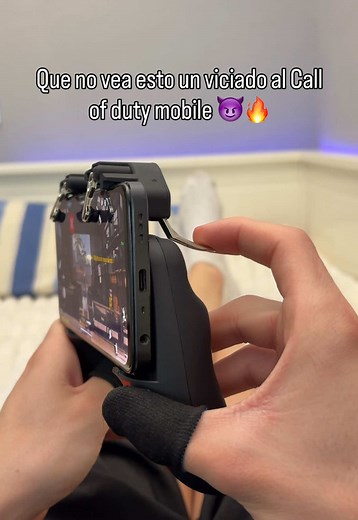 Cómo jugar Call of Duty Mobile como un pro
