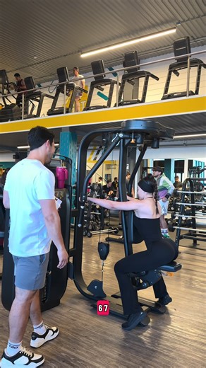 #retos #gym ##fyp #aloyoga | Alo Yoga