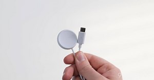 Google's Pixel Watch charger is finally back in stock