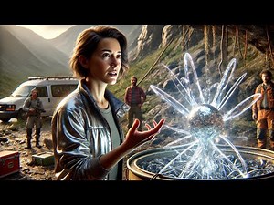 An Ancient Alien Robot Emerges from Slime to Repay Humanity’s Courage | HFY | Sci Fi Stories