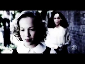 billie&rose || they say that the world was built for two