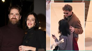 Μαριλίτα Λαμπροπούλου: Είναι επίσημο - Η πρώτη δημόσια εμφάνιση με τον Δημήτρη Λάλο - NEWS - Youweekly.gr