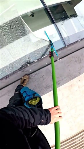 Window Cleaning in Dublin, Leblanc Meridian, Book Now. #shorts #windowcleaning #cleaning