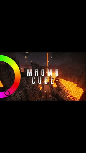 open minecraft with colours