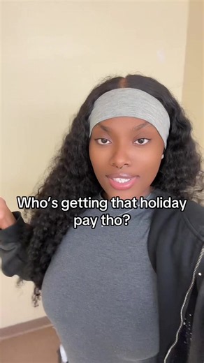 Who’s Getting Holiday Pay? Night Shift Holiday Pay Explained