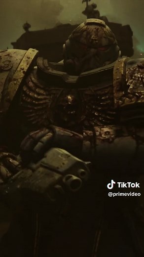 Warhammer 40000: Secret Level Gameplay Explained