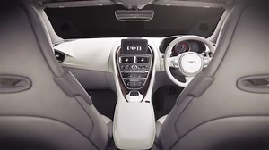 aston martin’s flagship DB 11 overhauls 103 year lineage