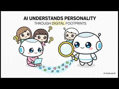 AI Mirrors: A New Kind of Insight — Not Prediction, Not Diagnosis, Just Reflection