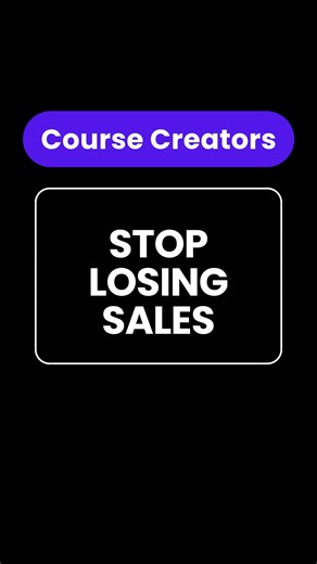 Your course is amazing — but your inbox isn’t. 💬Every unanswered question could be a missed enrollment. Meet AI Boost Kit, your 24/7 AI Chatbot that instantly replies to student questions, captures leads, and boosts conversions while you focus on creating. 🎯 ✅ Works with Kajabi, Teachable, Thinkific & WordPress✅ Set up in under 5 minutes — no tech skills needed✅ Proven to increase enrollments Join 1,000 creators already earning while they sleep. 😴💰 Offer Section:🎁 Try AI Boost Kit Free for 