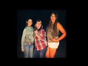 Tall Giant Amazon Women