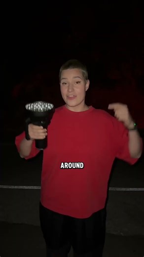 Worlds brightest flashlight