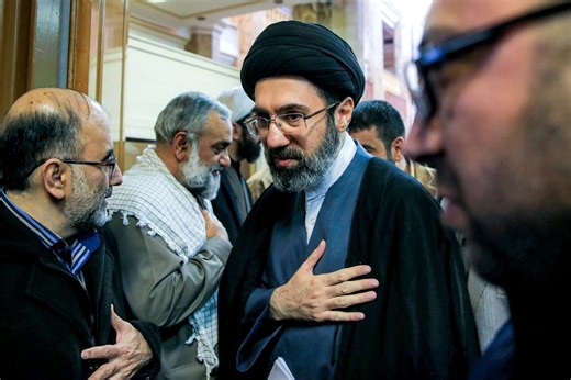 Iran’s new Ayatollah delivers first message despite being in a coma