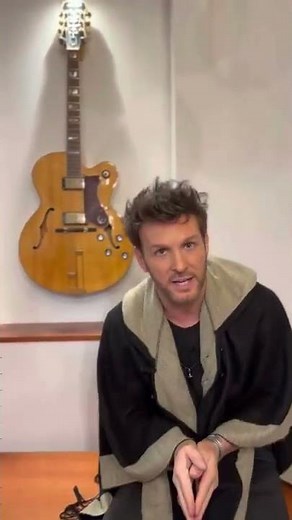 ¡Show de Axel con sus mejores canciones en vivo a las 20!