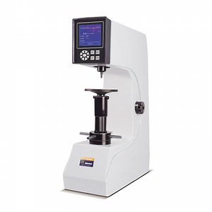 [Hot Item] 200hrs-45 ISO 6508-2 ASTM E18 Digital Surface Rockwell Hardness Tester Hardness Testing Device Test Machine Instrument