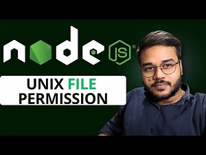 How UNIX File Permissions Really Work | chmod, owner vs group vs others, directory access explained