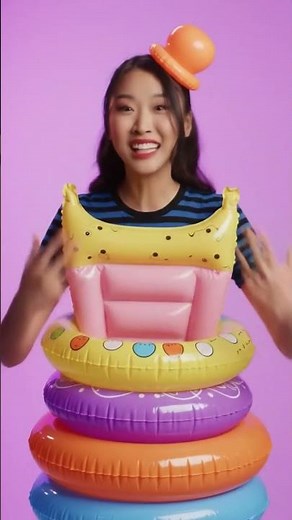 AI Fashion Chaos: Wild Styles and Hilarious Moments