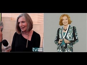 Castle Season 6: Susan Sullivan Interview