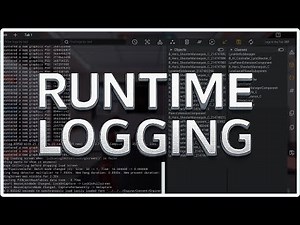 Advanced Logging UE5 Plugin – Major Update Overview | New Features That Save Your Time