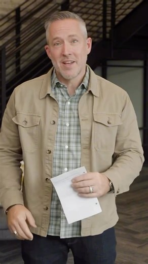 J.D. Greear on Instagram: "What greater joy than to know where you are going to spend eternity. Praise God! The gospel spreads through faithful believers who put their yes on the table. Will you be a part of what God is doing through J.D. Greear Ministries? You can learn more or give at jdgreear.com/donate"