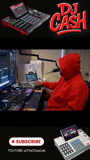 🎛️ The Chop Lab | Sample Flip: “Can’t Stop” (Sampled from “Can’t Stop Loving You” by Soul Dog)