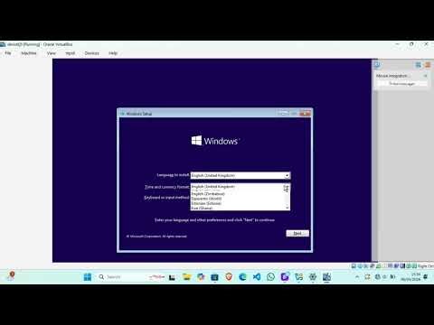 TUTORIAL DOWNLOAD WINDOWS 10 MENGGUNAKAN VIRTUAL BOX