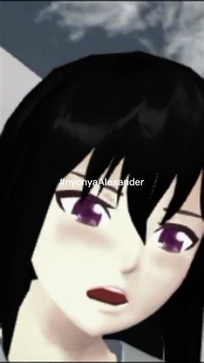 ayline ikut trend ib:tt #sakuraschoolsimulator #fypyoutube #beranda