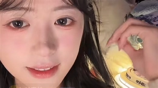 美女直播〖牛奶麻袋〗