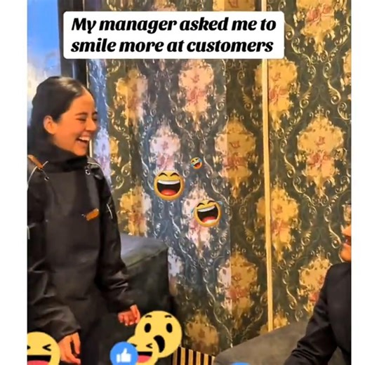 That Was Awkward 😭